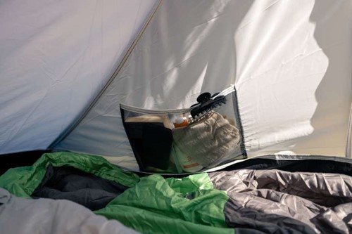 Coleman Darwin 3 Plus - Grey