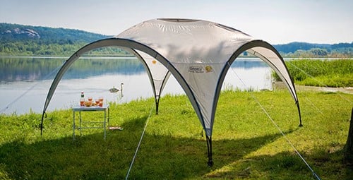 Coleman Event Shelter XL-2