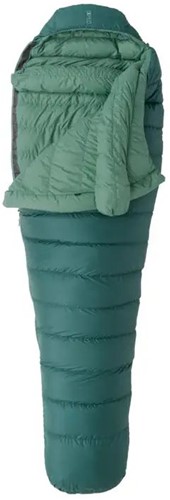Exped Comfort 0C - Right