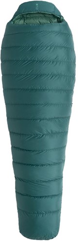 Exped Comfort -10C - Medium - Links - Schlafsack