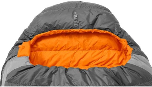 Exped Trekkinglite - Sleeping Bag