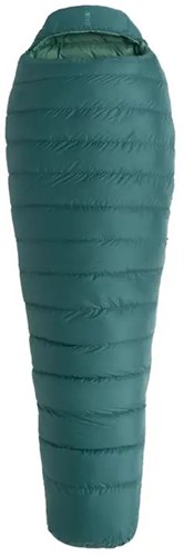 Exped Comfort -5C - Small - Links - Schlafsack