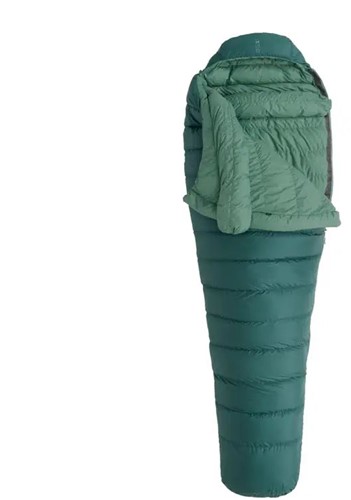 Exped Comfort -5C - Left