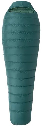 Exped Comfort -5C - Long - Rechts - Schlafsack