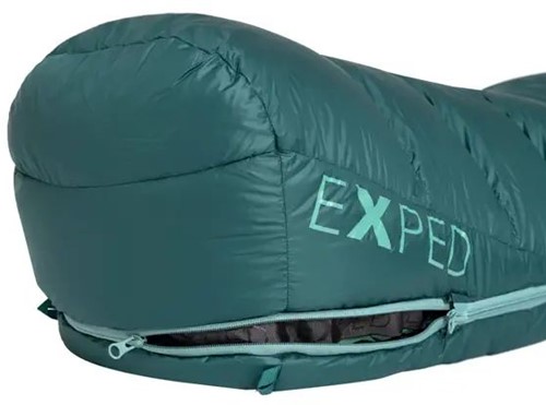 Exped Comfort