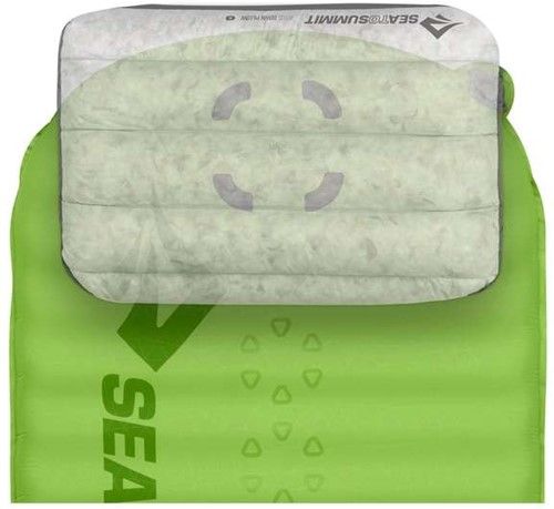 Sea to Summit Comfort Light Self-Inflating