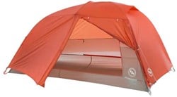 Big Agnes Copper Spur HV UL2 - Orange - Trekking-Zelt