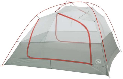 Big Agnes Copper Spur HV UL4