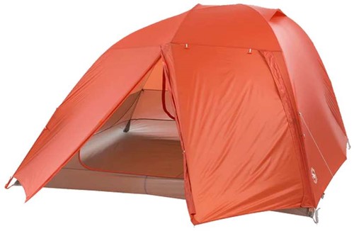 Big Agnes Copper Spur HV UL4