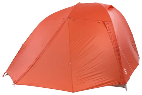 Big Agnes Copper Spur HV UL4