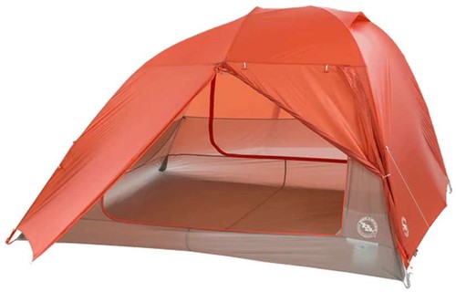 Big Agnes Copper Spur HV UL4