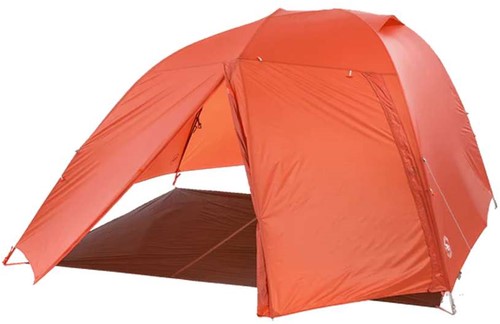 Big Agnes Copper Spur HV UL4
