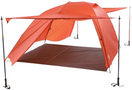 Big Agnes Copper Spur HV UL4