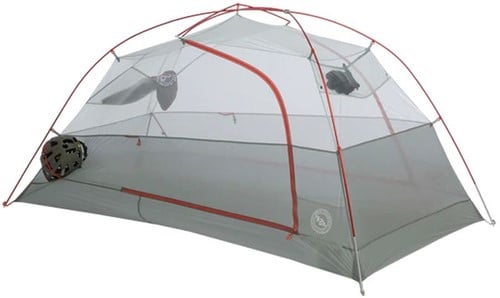 Big Agnes Copper Spur HV UL3 Bikepack