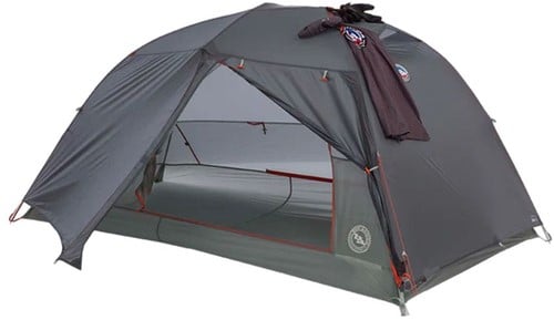 Big Agnes Copper Spur HV UL3 Bikepack
