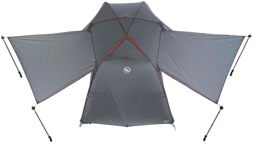 Big Agnes Copper Spur HV UL3 Bikepack