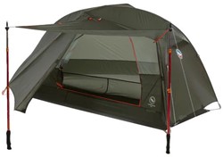 Big Agnes Copper Spur UL1 - Lichen Green - 1-Persons Tent
