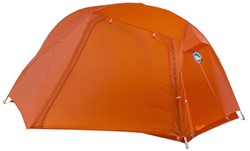 Big Agnes Copper Spur UL1 - Tangelo - 1-Persons Tent