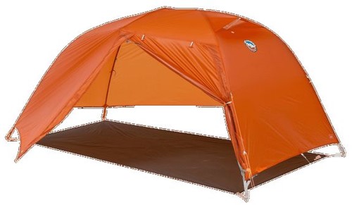 Big Agnes Footprint - Copper Spur UL2