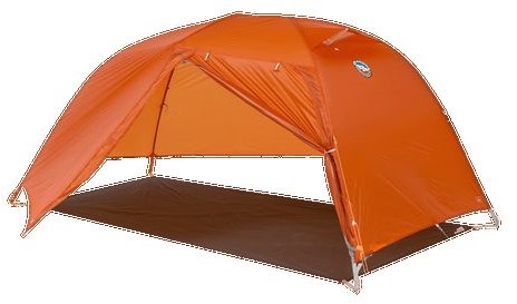Big Agnes Footprint - Copper Spur UL2 XL