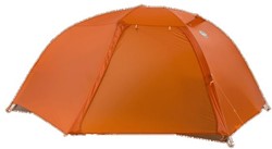 Big Agnes Copper Spur UL2 XL - Tangelo/Mercury