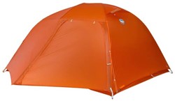 Big Agnes Copper Spur UL3 - Tangelo - 3-Personen Zelt
