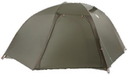 Big Agnes Copper Spur UL3 XL - Lichen Green/Mercury