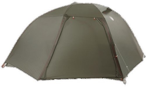 Big Agnes Copper Spur UL3 XL - Lichen Green/Mercury