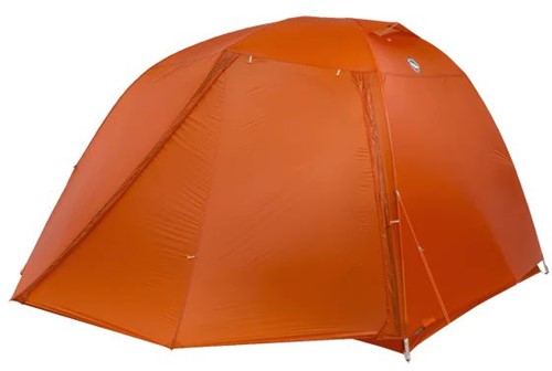 Big Agnes Copper Spur UL5 - Tangelo - 5-Persons Tent