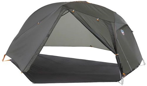 Big Agnes Footprint - Copper Spur UL1 Bikepack