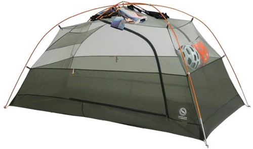 Big Agnes Copper Spur UL2 Bikepack