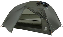 Big Agnes Copper Spur UL2 Bikepack - 2-Personenzelt