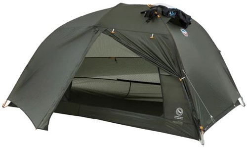 Big Agnes Copper Spur UL2 Bikepack - 2-Personenzelt