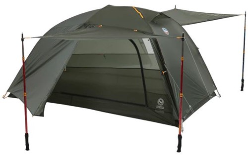 Big Agnes Copper Spur UL2 Bikepack