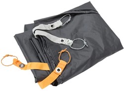 Big Agnes Footprint - Copper Spur UL3 Bikepack