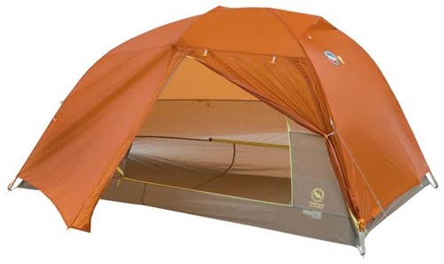 Big Agnes Copper Spur UL2 mtnGLO - 2-Personenzelt