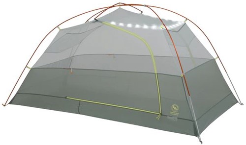 Big Agnes Copper Spur UL2 mtnGLO