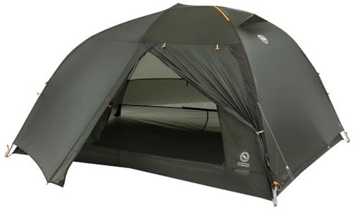 Big Agnes Copper Spur UL3 Bikepack - 3-Person Tent