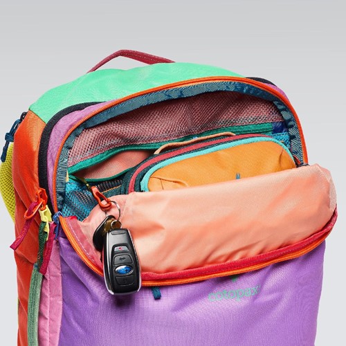 Cotopaxi Allpa 35L Travel Pack - Del Dia (Randomized Colors)