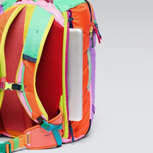 Cotopaxi Allpa 35L Travel Pack - Del Dia (Randomized Colors)