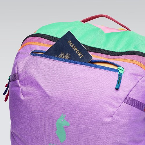 Cotopaxi Allpa 35L Travel Pack - Del Dia (Randomized Colors)