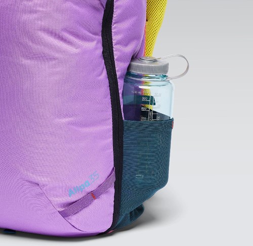 Cotopaxi Allpa 35L Travel Pack - Del Dia (Randomized Colors)