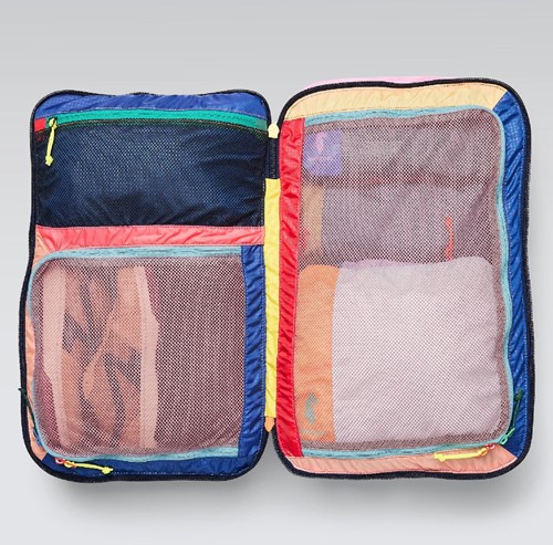 Cotopaxi Allpa 35L Travel Pack - Del Dia (Randomized Colors)