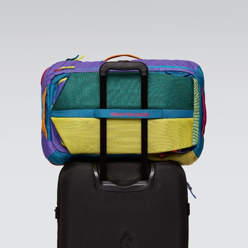 Cotopaxi Allpa 35L Travel Pack - Del Dia (Randomized Colors)