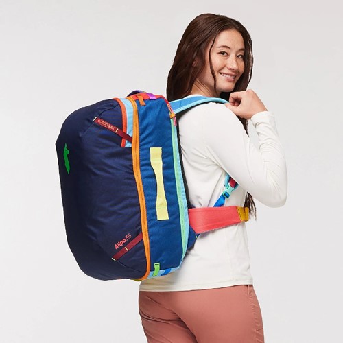 Cotopaxi Allpa 35L Travel Pack - Del Dia (Randomized Colors)