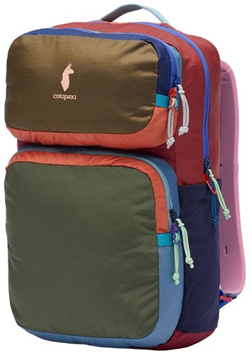 Cotopaxi Tasra 16L Backpack - Del Dia (Randomized Colors)