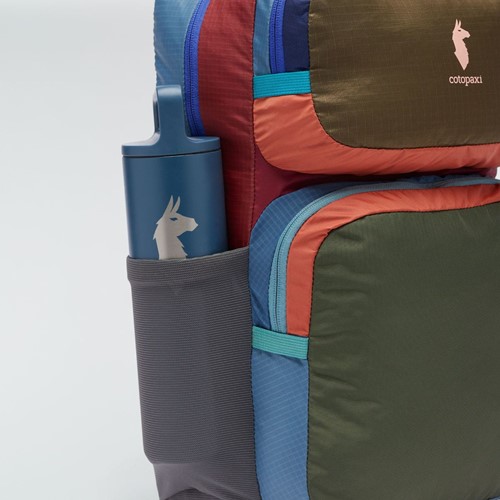 Cotopaxi Tasra 16L Backpack - Del Dia (Randomized Colors)