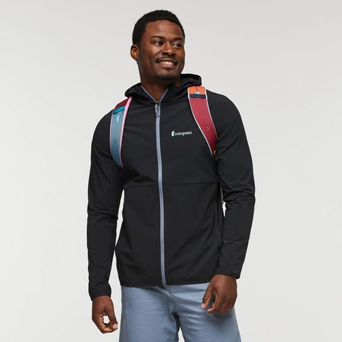 Cotopaxi Tasra 16L Backpack - Del Dia (Randomized Colors)