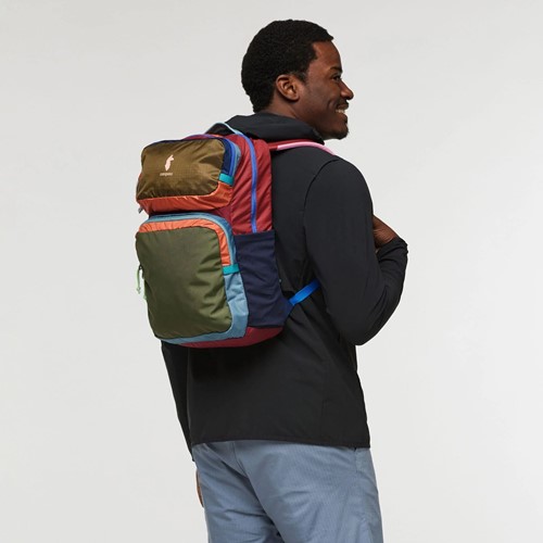 Cotopaxi Tasra 16L Backpack - Del Dia (Randomized Colors)