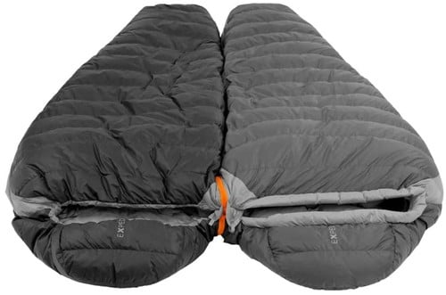 Exped Trekkinglite - Sleeping Bag